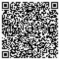 QR code with David Grogan contacts