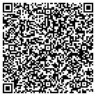 QR code with Welch J R Wtrproofing Con Cont contacts