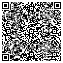 QR code with GM Breeding Farms Inc contacts