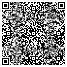 QR code with University Extension Center contacts