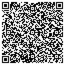 QR code with Alva Allen Industries contacts