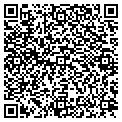 QR code with Jemco contacts