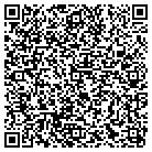 QR code with Hibbard Sentry Hardware contacts