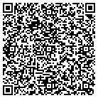 QR code with Chaffee Swimming Pool contacts