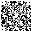 QR code with Russells Gamebird Farm contacts