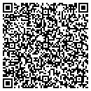 QR code with L & M Supply contacts