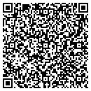 QR code with M & W Hauling contacts