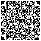 QR code with Oxford House Norwood contacts