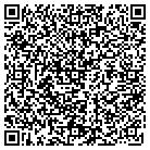 QR code with Custom Sensors & Technology contacts
