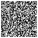 QR code with C & R Enterprises contacts