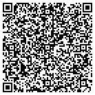 QR code with Upper White Rver Bsin Fndation contacts