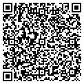 QR code with BFI contacts