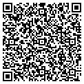 QR code with H & R Block contacts