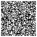 QR code with Rinnes Conoco Cabin contacts