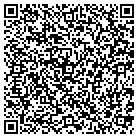 QR code with University Missouri EXT Center contacts