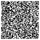 QR code with Marty's Auto & Machine contacts