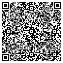 QR code with Hannibal Estates contacts