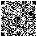 QR code with Robert A Becker PHD contacts