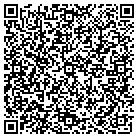 QR code with Jeff's Cedar Ridge Store contacts