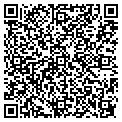 QR code with AABACO contacts