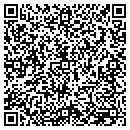 QR code with Allegiant Trust contacts