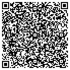 QR code with Marion County Sheriff's Ofc contacts