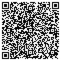 QR code with Pdage contacts