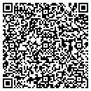 QR code with J-M Printing contacts
