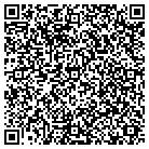 QR code with A's J R's Mc Gaughy Lounge contacts