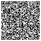 QR code with Mayer & Benoit Pacemaker Clnc contacts