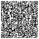 QR code with C & S Prof Plbg Heating & A contacts