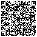 QR code with IOOF contacts