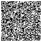 QR code with U M C H C University Physicia contacts