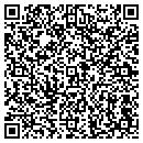 QR code with J & W Trailers contacts