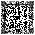 QR code with US Army Corps of Engineers contacts