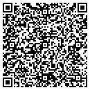QR code with C Kevin Baldwin contacts