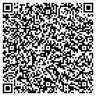 QR code with Rustys Gourmet Subs contacts