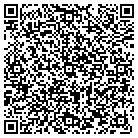 QR code with Hillcrest Elementary School contacts