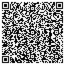 QR code with T Shirts Etc contacts