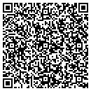 QR code with J H Construction contacts