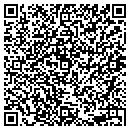 QR code with S M & P Conduit contacts