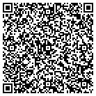 QR code with JB Industrial Cleaning Inc contacts