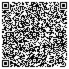 QR code with Ross Real Estate Appraisers contacts