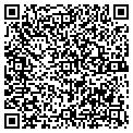 QR code with GNC contacts