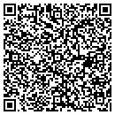 QR code with Rovers Comb contacts