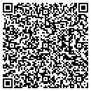 QR code with Game Daze contacts