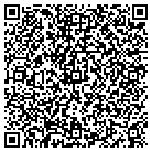 QR code with Hi-Tech Dog Training Academy contacts