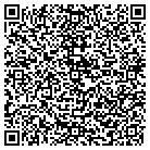 QR code with Devine Janitorial Service Co contacts