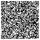QR code with Probst & Behm Ob-Gyn Service Inc contacts