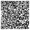 QR code with ABF contacts